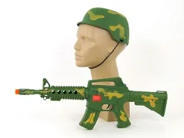 zestaw-wojskowy-helm-karabin