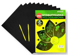 wydrapywanka-hologramowa-a4-a-10-zielona-2-rylce