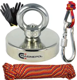 magnes-neodymowy-150-kg-do-poszukiwan-lina-or-uchwyt-60x15-mm-n52-zestaw