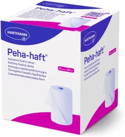 hartmann-peha-haft-latex-free-10cm-x-20m-1szt