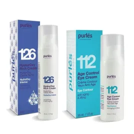 purles-purles-112-age-control-krem-pod-oczy-30ml-126-hyaluroxy-krem-50ml