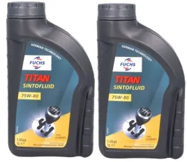 olej-do-skrzyni-fuchs-75w80-gl-4-titan-2l