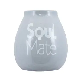 tykwa-ceramiczna-szara-z-logo-soul-mate-350-ml