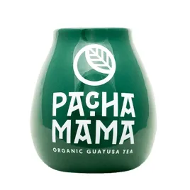 tykwa-ceramiczna-zielona-z-logo-pachamama-350-ml