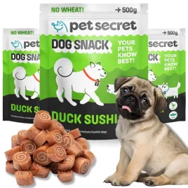 smaczki-dla-psa-sushi-dla-psa-z-kaczka-3x500g-pet-secret-miekkie-rollsy