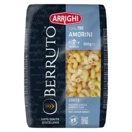 arrighi-makaron-serpentynki-amorini-nr-190-500-g