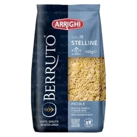 arrighi-makaron-gwiazdeczki-stelline-500-g