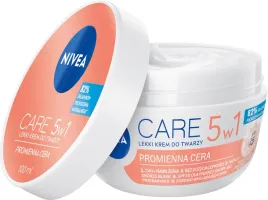 nivea-care-5w1-lekki-nawilzajacy-krem-do-twarzy-wyrownujacy-koloryt-100-ml