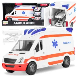 ambulans-karetka-pogotowia-1-14-dzwieki-swiatla-nosze-otwierane-drzwi-3
