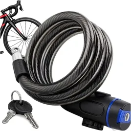 zapiecie-rowerowe-zabezpieczenie-blokada-do-roweru-na-kluczyk-mocna-linka