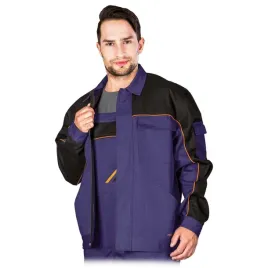 bluza-robocza-niebiesko-czarno-pomaranczowy-xxxl-pro-j-nbpxxxl