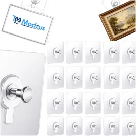 haczyki-samoprzylepne-wieszak-hak-wkret-uchwyt-do-obrazow-ozdob-zestaw-x-20