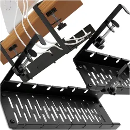 maskownica-kabli-organizer-na-kable-uchwyt-polka-regulowana-pod-biurko-blat