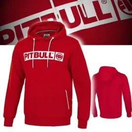 pitbull-west-coast-bluza-meska-z-kapturem-terry-hilltop-355g-czerwona-l
