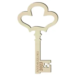 klucz-do-lania-wosku-andrzejki-2023-klucz-4-drewno-10-cm