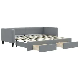 sofa-rozsuwana-z-szufladami-jasnoszara-90x190-cm-tkanina