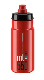bidon-rowerowy-elite-jet-czerwony-szare-logo-550ml