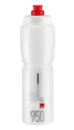 bidon-rowerowy-elite-jet-clear-czerwony-950ml