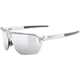 okulary-rowerowe-uvex-vectiv-set-bezbarwny