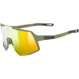 okulary-rowerowe-uvex-sequenze-cv-zielony