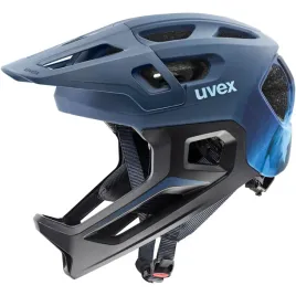 kask-rowerowy-dzieciecy-uvex-react-jr-fullface-niebieski