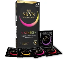 5-senses-5-prezerwatyw-nielateksowych-mix-intense-elite-hot-cool-ce
