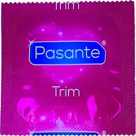 prezerwatywa-pasante-trim-dopasowana-scisle-przylegajaca-cienka-lateksowa