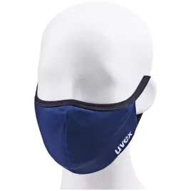 maseczka-uvex-face-mask-niebieski-m