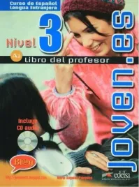 joven-es-3-a2-przewodnik-metodyczny-cd