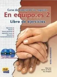 en-equipo-es-2-cwiczenia-cd-praca-zbiorowa