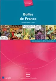 bulles-de-france-praca-zbiorowa