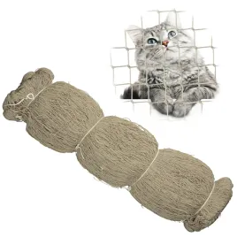 siatka-dla-kota-na-balkon-okno-rolka-6x3m-gruba-oko-40x40mm-fi-15mm