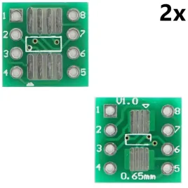 2x-adapter-dwustronny-pcb-sop8-ssop8-tssop8-65mm-na-dip