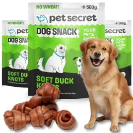 smaczki-dla-psa-3x500g-miekkie-wezelki-z-miesa-z-kaczki-pet-secret-przysmak