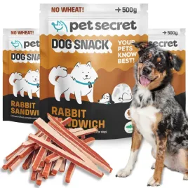 smaczki-dla-psa-3x500g-miekkie-paseczki-z-miesa-z-krolika-paski-pet-secret