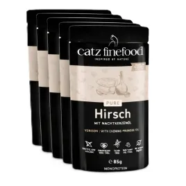 catz-finefood-pure-karma-mokra-dla-kota-purrrr-n-121-jelen-5pak-5x85g