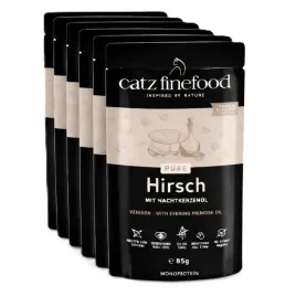 catz-finefood-pure-karma-mokra-dla-kota-purrrr-n-121-jelen-6pak-6x85g
