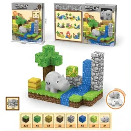 klocki-magnetyczne-szesciany-zwierzatka-47-el