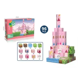 klocki-magnetyczne-szescian-rozowy-zamek-96-el