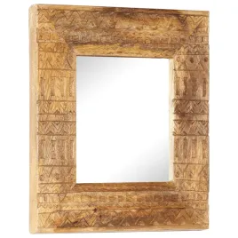 lustro-w-drewnianej-ramie-50x50-cm-mango-recznie-rzezbione-rozne-kol