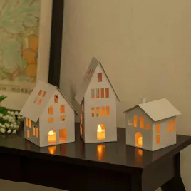 domek-dom-swiecznik-led-lampion-figurka-dekoracyjna-na-prezent-metal-zestaw
