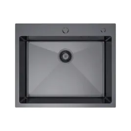 zlewozmywak-jednokomorowy-lusy-gr-stalowy-wpuszczany-w-60x50-cm-grafit-pvd