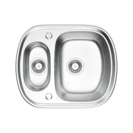 zlewozmywak-poltorakomorowy-kuchenny-melti-stalowy-srebrny-60x49-syfon