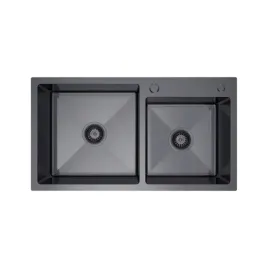 zlew-stalowy-kuchenny-zolt-gr-78x45-dwukomorowy-wpuszczany-grafitowy-pvd