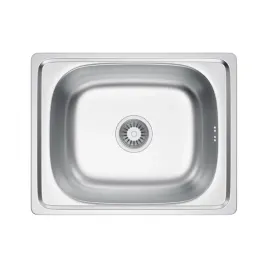 zlewozmywak-jednokomorowy-stalowy-derko-srebrny-mikrodekor-46x41cm-syfon
