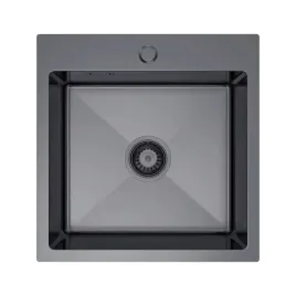 zlewozmywak-jednokomorowy-invo-gr-stalowy-wpuszczany-w-46x45-cm-grafit-pvd