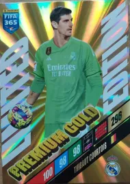 edycja-limitowana-premium-gold-panini-fifa-adrenalyn-xl-thibaut-courtois