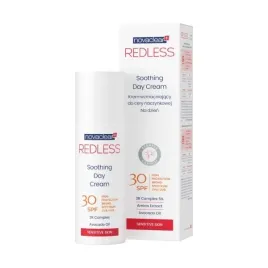 novaclear-redless-soothing-day-cream-krem-wzmacniajacy-do-cery-naczynkowej
