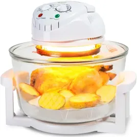 kombiwar-halogenowy-1500w-18l