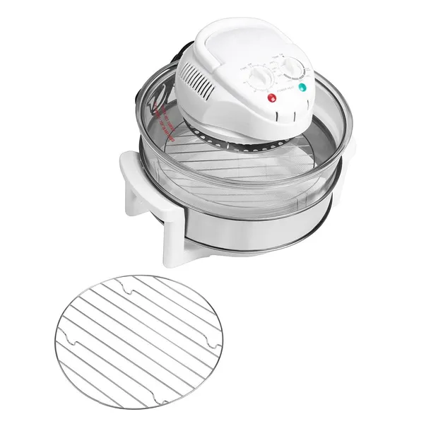 kombiwar-halogenowy-piekarnik-multicooker-duzy-18l-1500w-akcesoria-stan-nowy-moc-1500-w